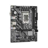 материнская плата ASRock H610M-HDV/M.2