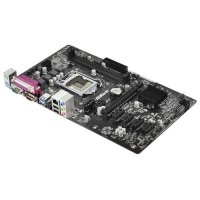 материнская плата ASRock H81 Pro BTC