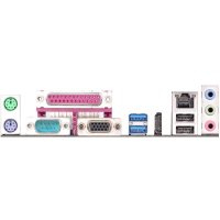 материнская плата ASRock H81 Pro BTC R2.0
