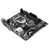 материнская плата ASRock H81M-VG4 R2.0
