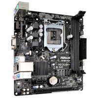 материнская плата ASRock H81M-VG4 R3.0