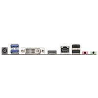 материнская плата ASRock H81TM-ITX R2.0