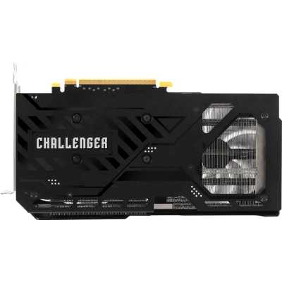 видеокарта ASRock Intel Arc B570 Challenger OC 10GB