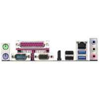 материнская плата ASRock J3160B-ITX