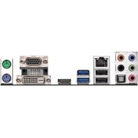 материнская плата ASRock J3455-ITX