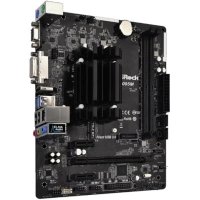 материнская плата ASRock J4005M