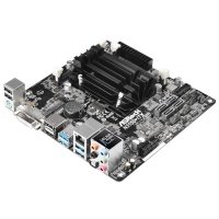 материнская плата ASRock N3150-ITX
