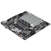 материнская плата ASRock N3150TM-ITX