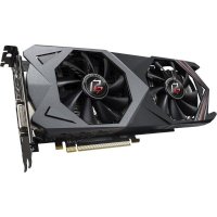 видеокарта ASRock Phantom Gaming X Radeon RX590 8G OC