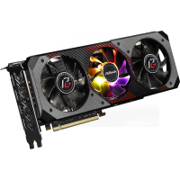 видеокарта ASRock Radeon RX 5700 XT Phantom Gaming D 8G OC
