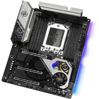 материнская плата ASRock TRX40 Taichi