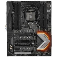 материнская плата ASRock X299 Gaming K6