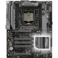 материнская плата ASRock X299 OC Formula