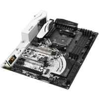 материнская плата ASRock X370 Taichi