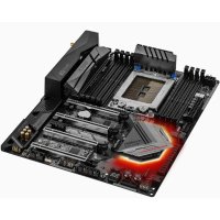 материнская плата ASRock X399 Professional Gaming