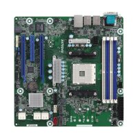 материнская плата ASRock X470D4U