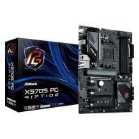 материнская плата ASRock X570S PG Riptide