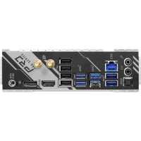 материнская плата ASRock X670E Pro RS