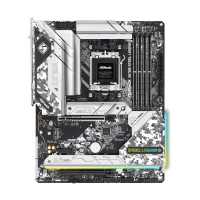 материнская плата ASRock X670E Steel Legend