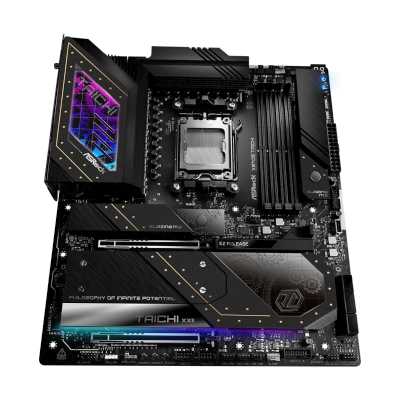 материнская плата ASRock X870E Taichi
