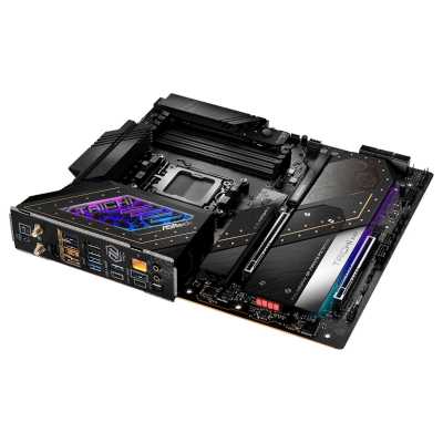 материнская плата ASRock X870E Taichi