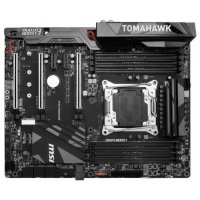 материнская плата ASRock X99A Tomahawk
