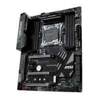 материнская плата ASRock X99A Tomahawk