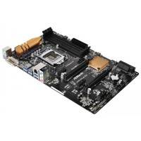 материнская плата ASRock Z170 Pro4 D3