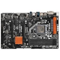 материнская плата ASRock Z170A-X1 3.1