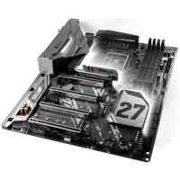 материнская плата ASRock Z270 SuperCarrier