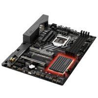 материнская плата ASRock Z370 Killer SLI