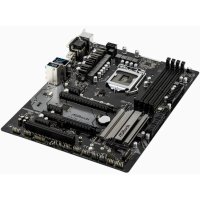 материнская плата ASRock Z370 Pro4