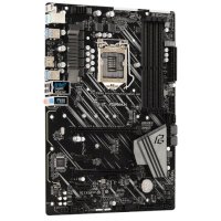 материнская плата ASRock Z390 Phantom Gaming 4S