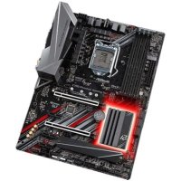 материнская плата ASRock Z390 Phantom Gaming SLI