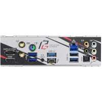 материнская плата ASRock Z490 Phantom Gaming-ITX-TB3