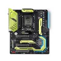 материнская плата ASRock Z590 OC Formula