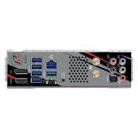 материнская плата ASRock Z590 Phantom Gaming-ITX/TB4