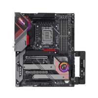 материнская плата ASRock Z690 PG Velocita
