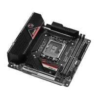 материнская плата ASRock Z690 Phantom Gaming-ITX/TB4