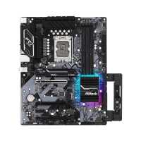 материнская плата ASRock Z690 Pro RS