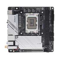 материнская плата ASRock Z690M-ITX/AX
