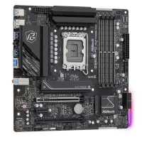 материнская плата ASRock Z690M PG Riptide/D5