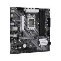 материнская плата ASRock Z690M Phantom Gaming 4