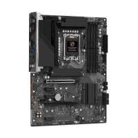 материнская плата ASRock Z790 PG Lightning Черный