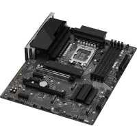 материнская плата ASRock Z790 PG Lightning Черный