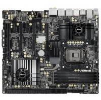 материнская плата ASRock Z87 Extreme11 AC