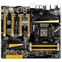материнская плата ASRock Z87 OC Formula AC