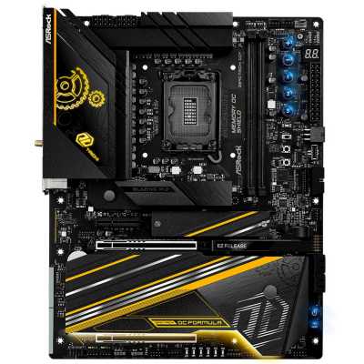 материнская плата ASRock Z890 Taichi OCF