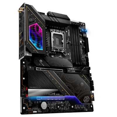материнская плата ASRock Z890 Taichi