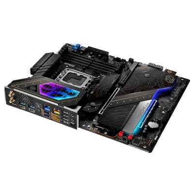 материнская плата ASRock Z890 Taichi